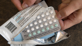 The Male Birth Control Pill Is Right Around The Corner, We Swear, We Can Almost See It, Just Keep Taking Your Pills, Ladies